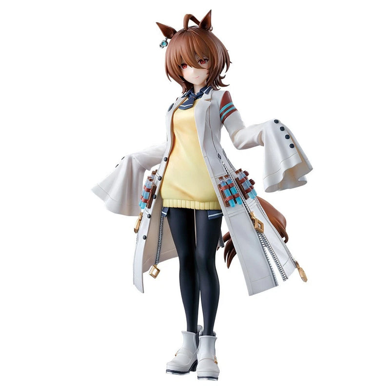 BANDAI Ichiban Kuji Uma Musume Pretty Derby 9th Agnes Tachyon Prize B Figure