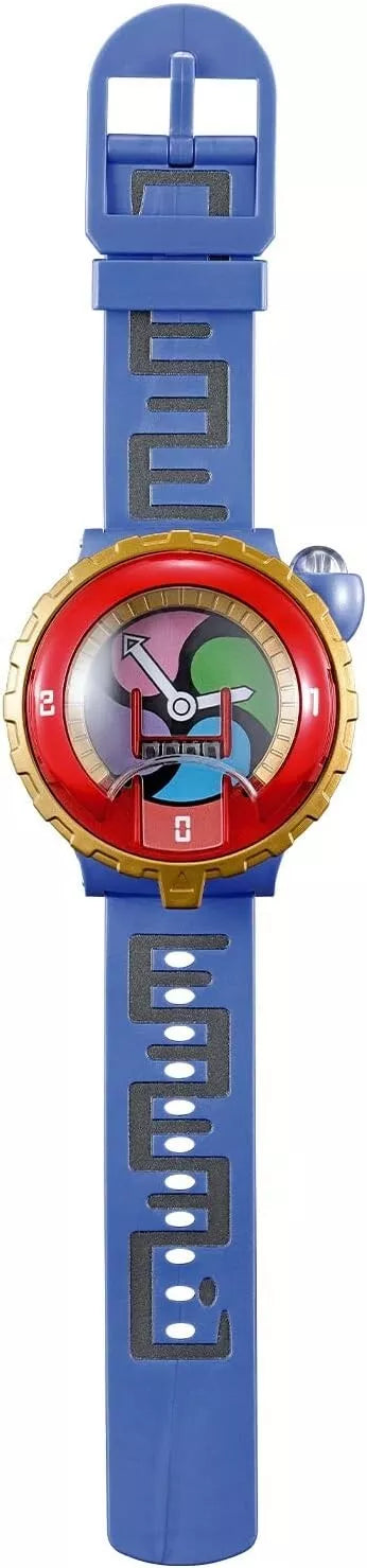 BANDAI DX Yokai Watch Type Zero Type S JAPAN OFFICIAL