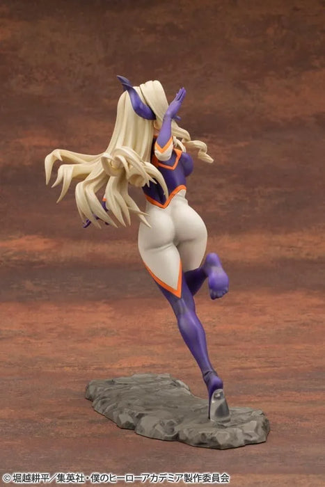 Artfx J My Hero Academia Mt. Lady 1/8 Figure Giappone Officiale