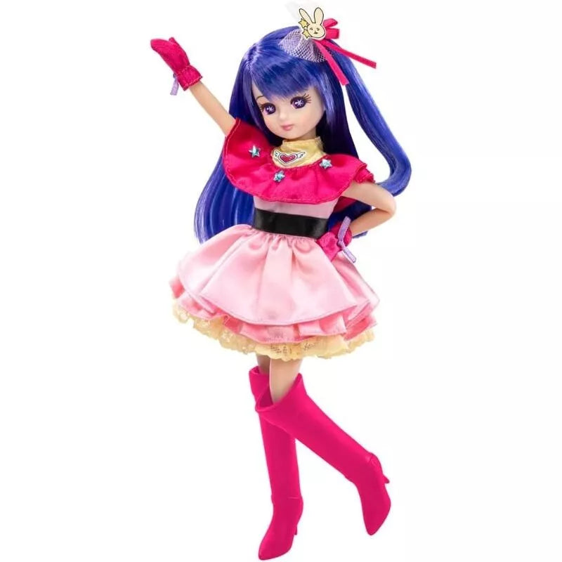 TAKARA TOMY YOKOHAMA Motomachi Licca-chan WINTER TAKARA TOMY YOKOHAMA Motomachi Licca-chan WINTER