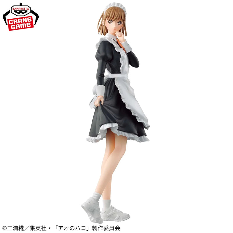Banpresto Ao no Hako Chinatsu Kano Cultural Festival Ver. Figure JAPAN OFFICIAL