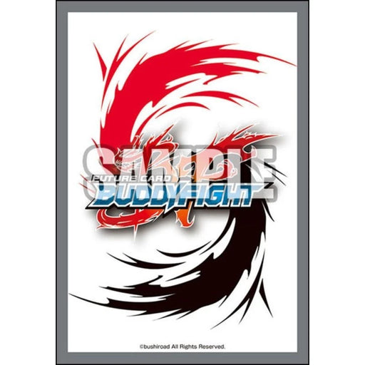 Bushiroad Sleeve Collection Mini Vol.798 Future Card Buddyfight Bushiroad Sleeve Collection Mini Vol.798 Future Card Buddyfight