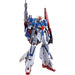 BANDAI METAL BUILD Zeta Gundam Action Figure JAPAN OFFICIAL