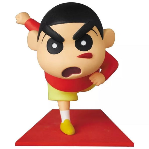 Ultra Detail Figure Crayon Shinchan The Movie Shin-chan Figure JAPAN OFFICIAL