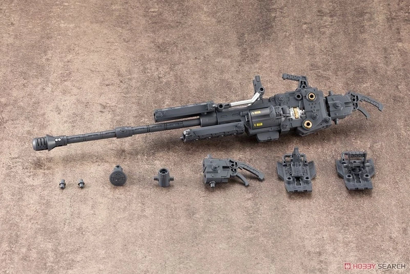 M.S.G Modeling Support Goods Heavy Weapon Unit 17 Revolving Buster Cannon