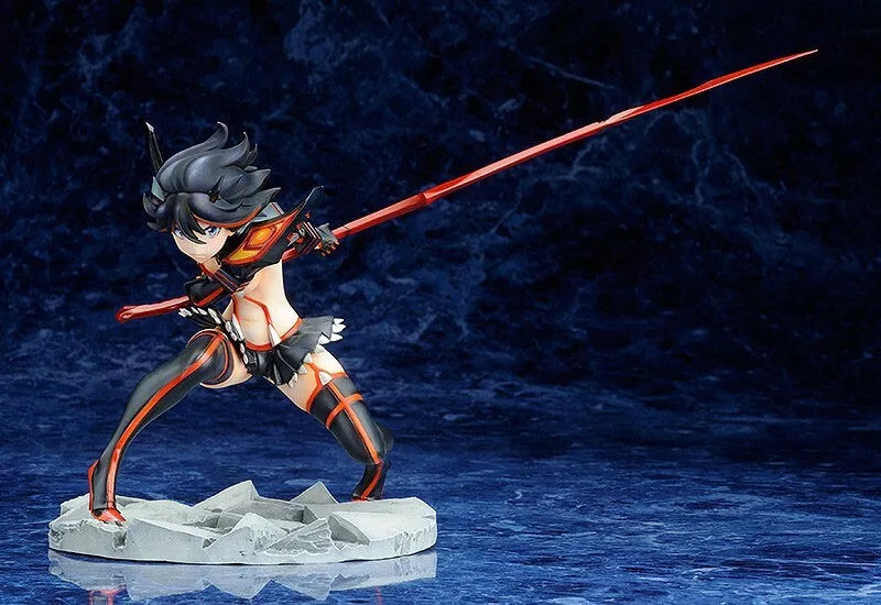 Kill la Kill Ryuko Matoi Kamui Senketsu ver. 1/8 Figure JAPAN OFFICIAL