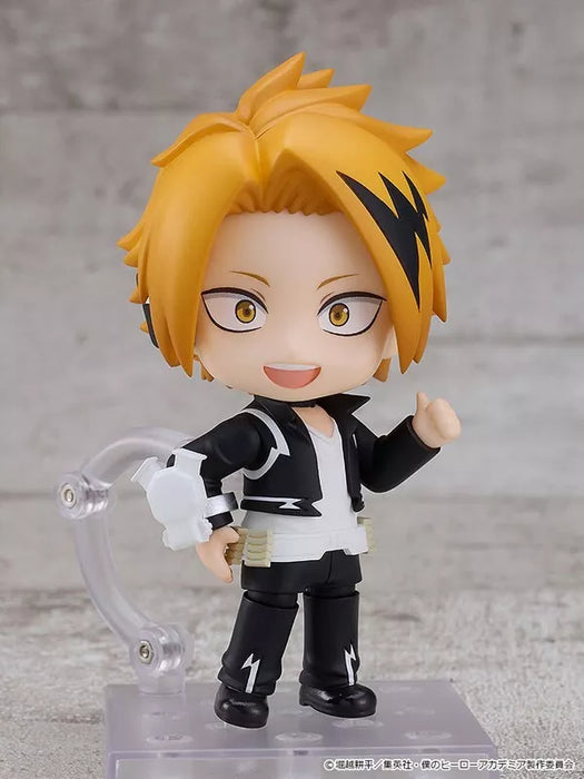 Nendoroid My Hero Academia Denki Kaminari Acción Figura Japón Oficial