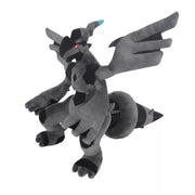 Pokemon All Star Collection Zekrom S Plush Doll JAPAN OFFICIAL