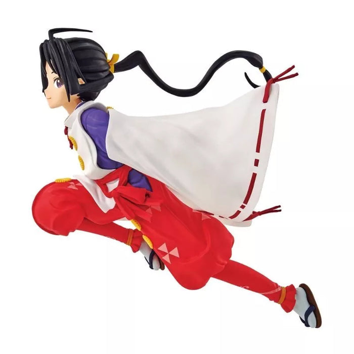 BANPRESTO Der schwer fassbare Samurai Tokiyuki Hojo -Figur Japan Beamter