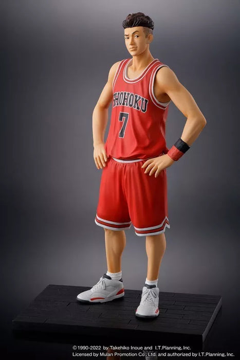 One and Only SLAM DUNK Ryota Miyagi Figure JAPAN OFFICIAL