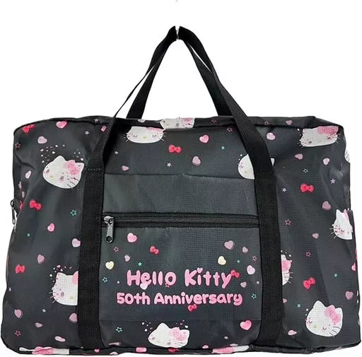 Manufatto Sanrio Hello Kitty 50th Anniversary The Future In Our Eyes Carryon Bag