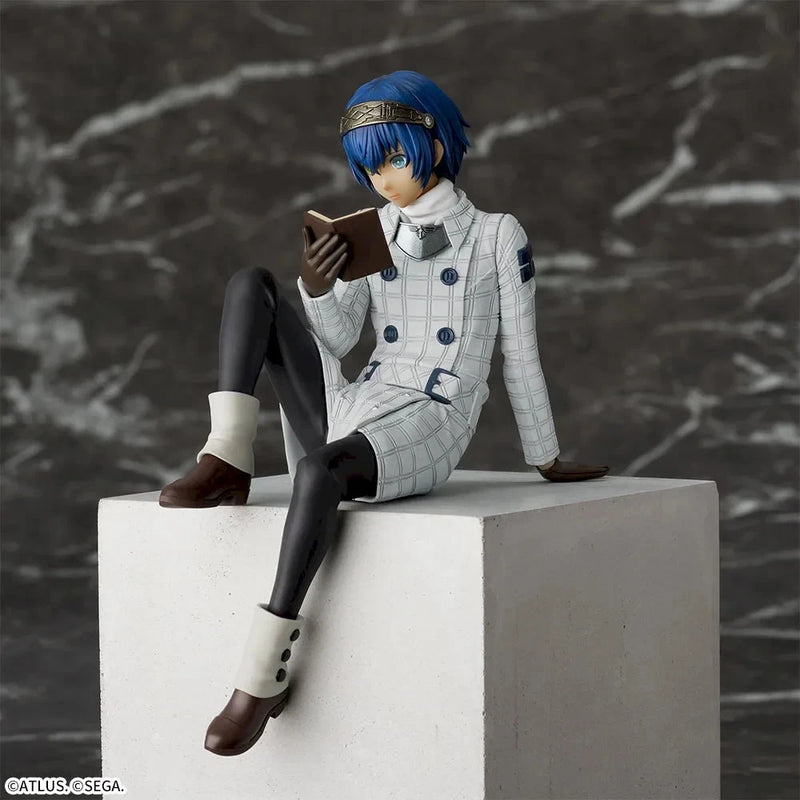 SEGA Chokonose Premium Figure Metaphor ReFantazio Protagonist JAPAN OFFICIAL