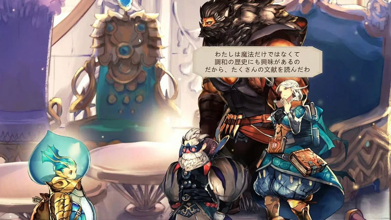 Nintendo Switch Astria Ascendente Edição Especial Japão Oficial