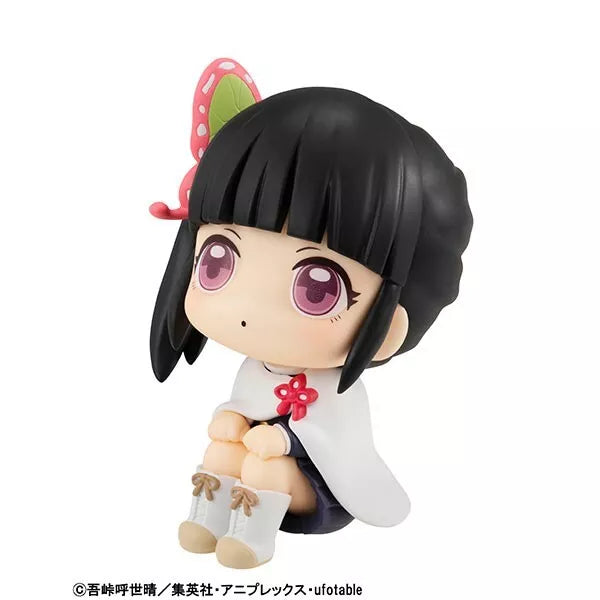 LookUp Demon Slayer Kimetsu no Yaiba Kanao Tsuyuri Figura JAPÃO OFICIAL