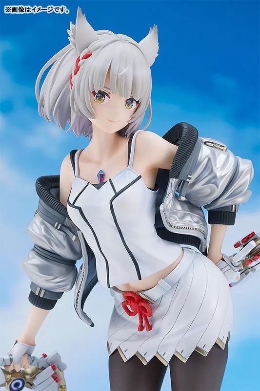 Good Smile Company Xenoblade Chronicles 3 Mio 1/7 Figura Japón Oficial