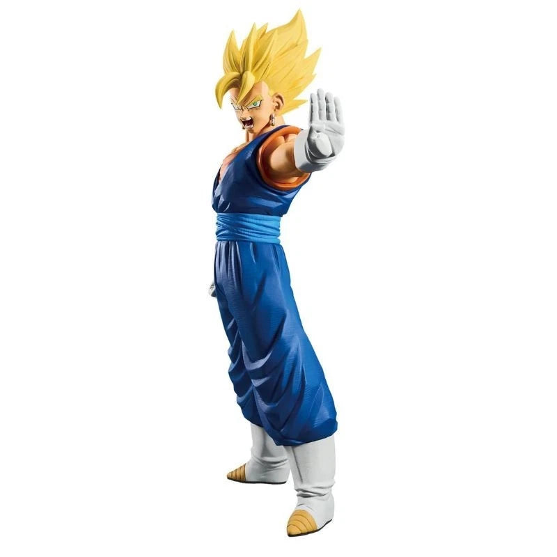 Banpresto Grandista Dragon Ball Z Vegito Figure JAPAN OFFICIAL