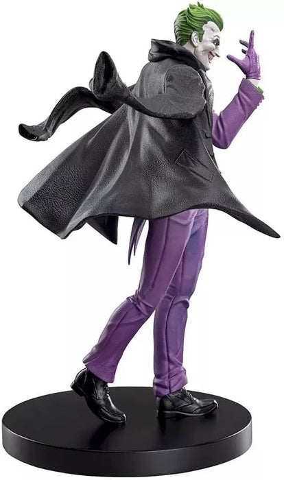 SEGA DC ACT/CUT Premium Figure Joker JAPAN OFFICIAL