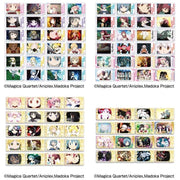 Puella Magi Madoka Magica Snapmide Special 16Pack Box JAPAN OFFICIAL