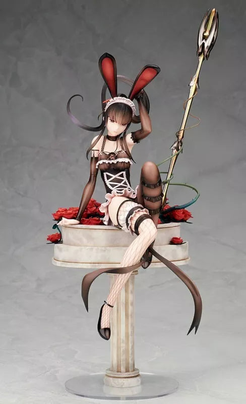 Overlord Narberal Gamma So-Bin Ver. 1/8 figura Japão oficial