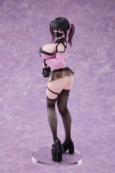 Jirai-chan 1/6 Figura Japão Oficial