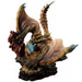 Capcom Figure Builder Creator's Model Roaring Wyvern Tigrex Figure JAPAN