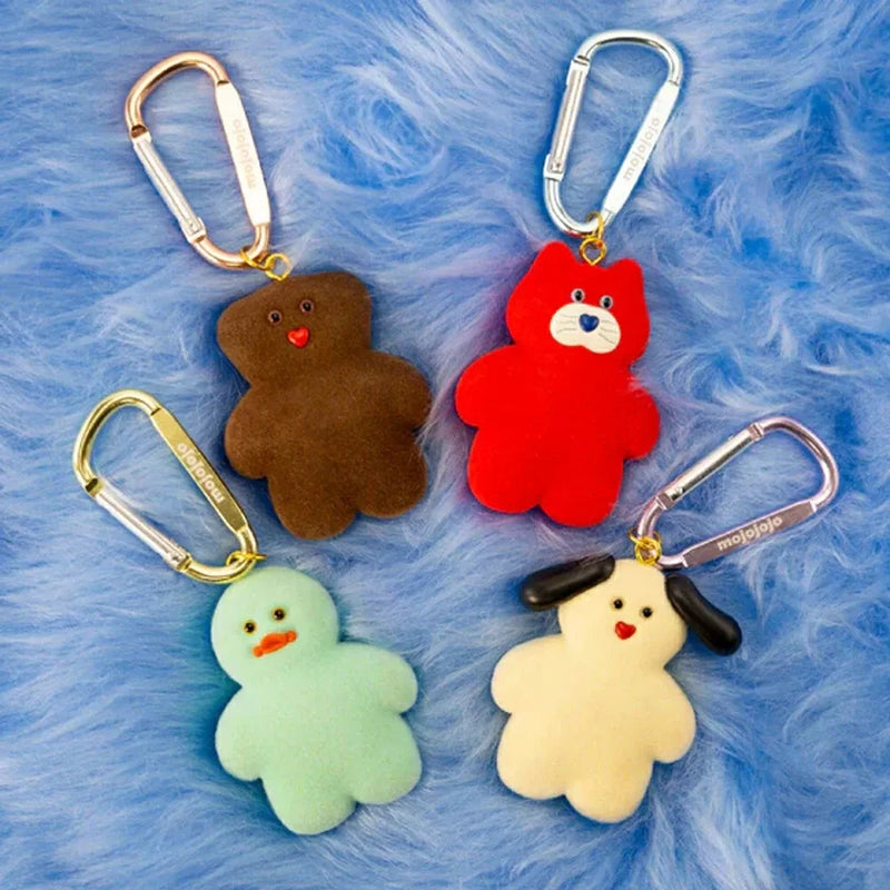 mojojojo Figur Maskottchen Vol.2 Box Edition 12Pack BOX JAPAN OFFIZIELL