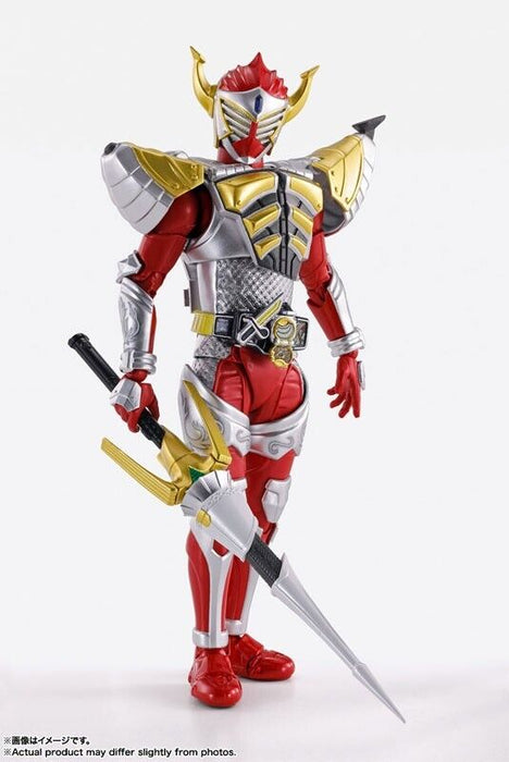 BANDAI S.H.Figuarts Kamen Rider Baron Banana Arms Action Figure JAPAN OFFICIAL