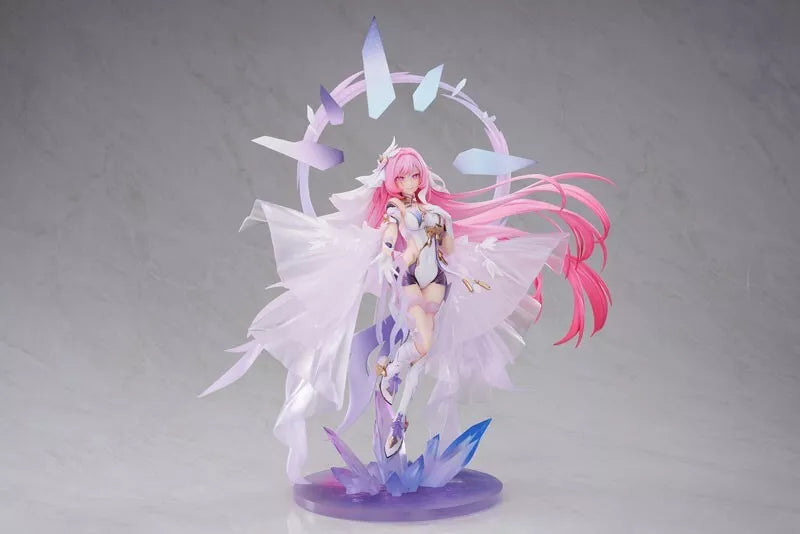 Honkai Impact 3rd Herrscher of Human Elysia 1/7 Figure Japon Officiel