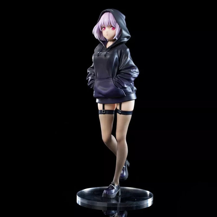 Denkou Choujin Gridman Universo Akane Shinjo Figura Japão Oficial