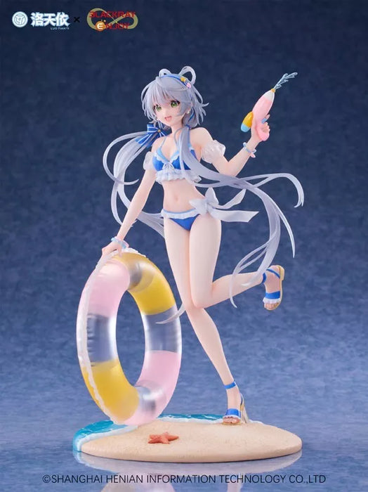 Vsinger Luo Tianyi Summer Sea Breeze Ver. 1/7 Figure JAPAN OFFICIAL