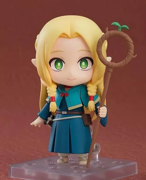 Nendoroid Delicious in Dungeon Marcille Action Figure JAPAN OFFICIAL
