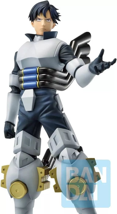 Bandai Ichiban Kuji My Hero Academia Companheiro Tenya Iida Prêmio D Figura Japão