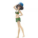 SEGA Girls & Panzer Premium Summer Beach Figure Yukari Akiyama JAPAN OFFICIAL