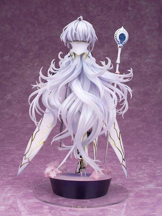 Fate Grand Order Arcade Caster Merlin Prototype 1/7 Figure JAPAN OFFICIAL