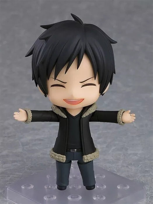 Nendoroid Durarara !! X2 Izaya Orihara Action Figure Giappone Funzionario