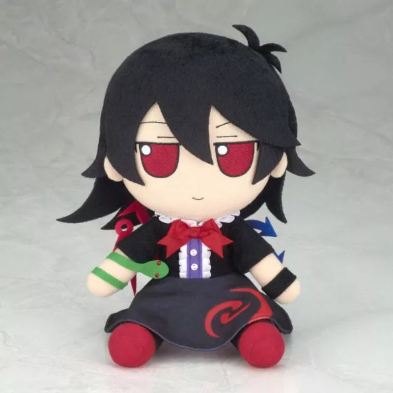 Touhou Plush Series 82 Nue Houjuu FumoFumo Nue. Plush Doll JAPAN OFFICIAL