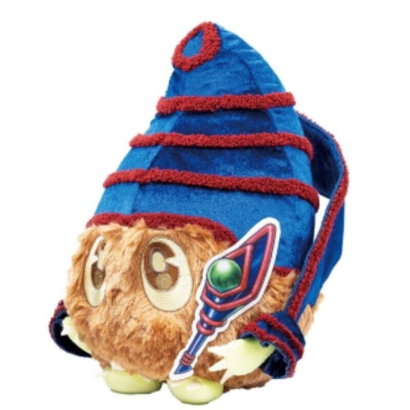 Taito yu-gi-oh magikuriboh mostri peluche bambola giapponese ufficiale