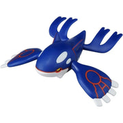 Takara Tomy Pokemon MonColle Kyogre ML-04 Figure JAPAN OFFICIAL
