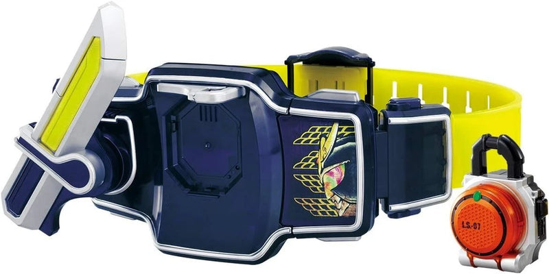 BANDAI Kamen Rider Gaim Henshin Belt ver.20th DX Sengoku Driver JAPAN OFFICIAL