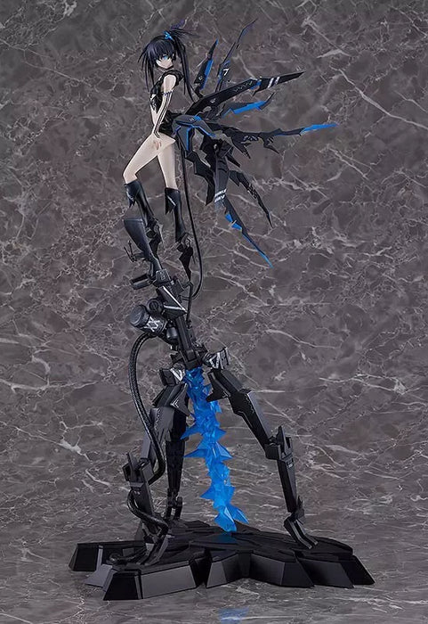 Black Rock Shooter inexhaustible Ver. 1/8 Figure JAPAN OFFICIAL