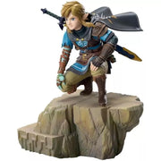 SEGA FiGURiZMα The Legend of Zelda Tears of the Kingdom Link Figure JAPAN
