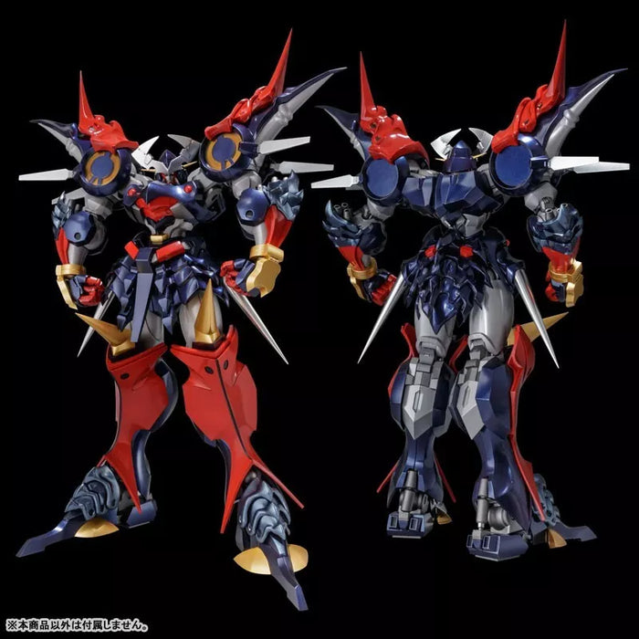 Riobot Super Robot Wars OG Series DyGenGuar Action Figure JAPAN OFFICIAL