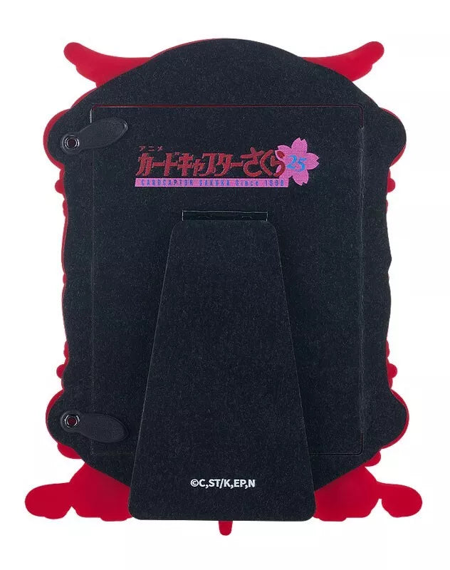 Marco de fotos del 25 aniversario de Cardcaptor Sakura OFICIAL DE JAPÓN