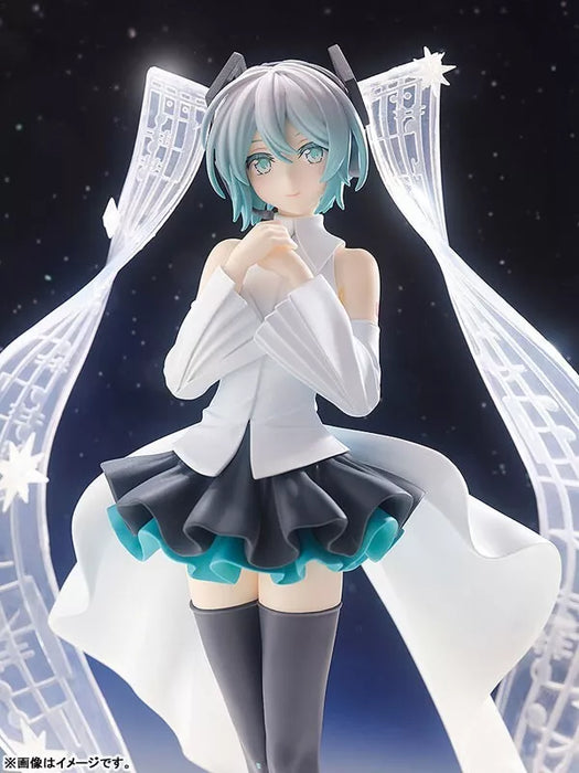 Pop Up Parade Hatsune Miku Little Missing Stars Ver. Figura Japão Oficial