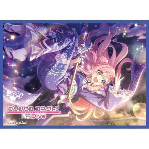 Chara Sleeve Collection Matte Princess Connect! Re:Dive Hatsune New Year MT2262
