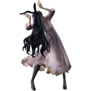 FuRyu BiCute Bunnies Figure Sadako Figure JAPAN OFFICIAL