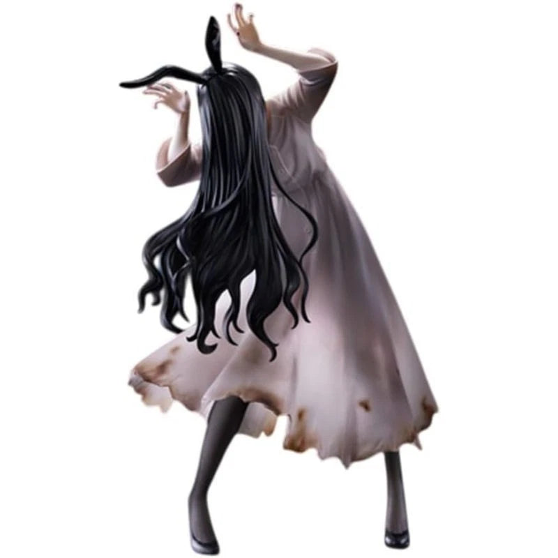 FuRyu BiCute Bunnies Figure Sadako Figure JAPAN OFFICIAL