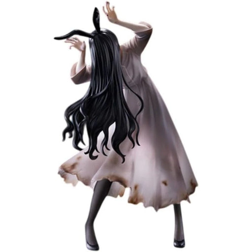 FuRyu BiCute Bunnies Figure Sadako Figure JAPAN OFFICIAL