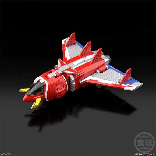 smp VOLTES V LEGACY プラモデル BANDAI SMP Voltes V Legacy Voltes V Model Kit JAPAN OFFICIAL