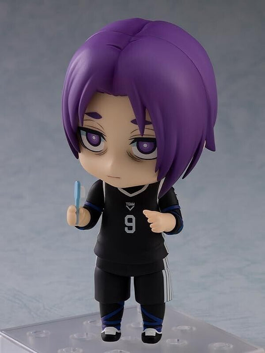 Nendoroid Bluelock Mikage Reo Action Figure JAPAN OFFICIAL